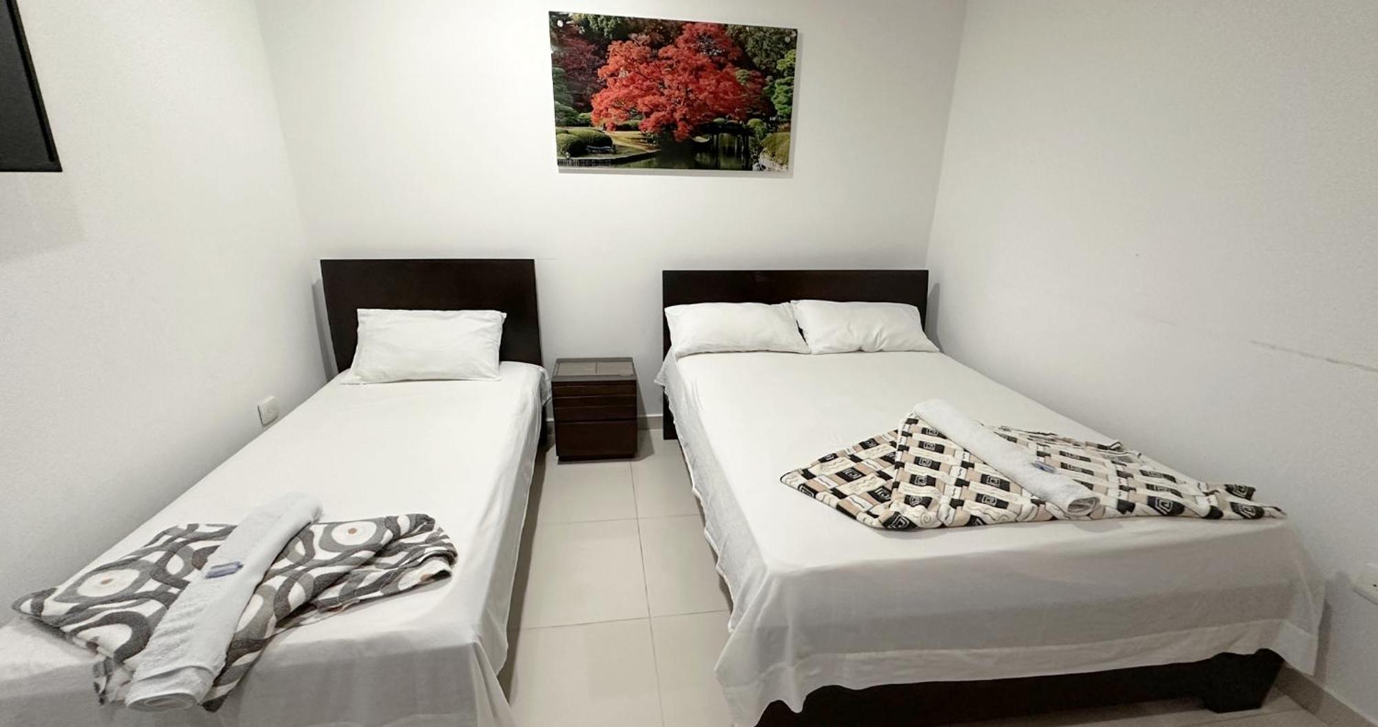 Carepa Hotel Big New York חדר תמונה