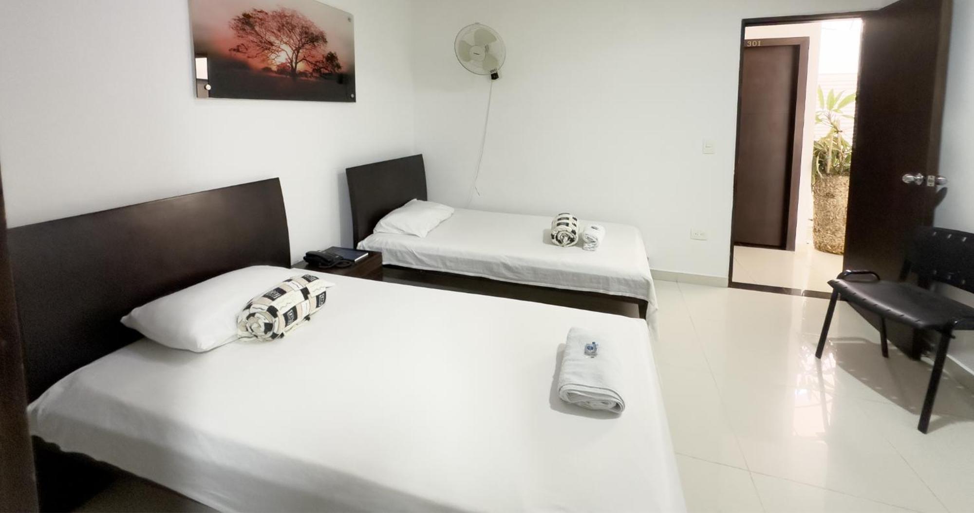 Carepa Hotel Big New York מראה חיצוני תמונה