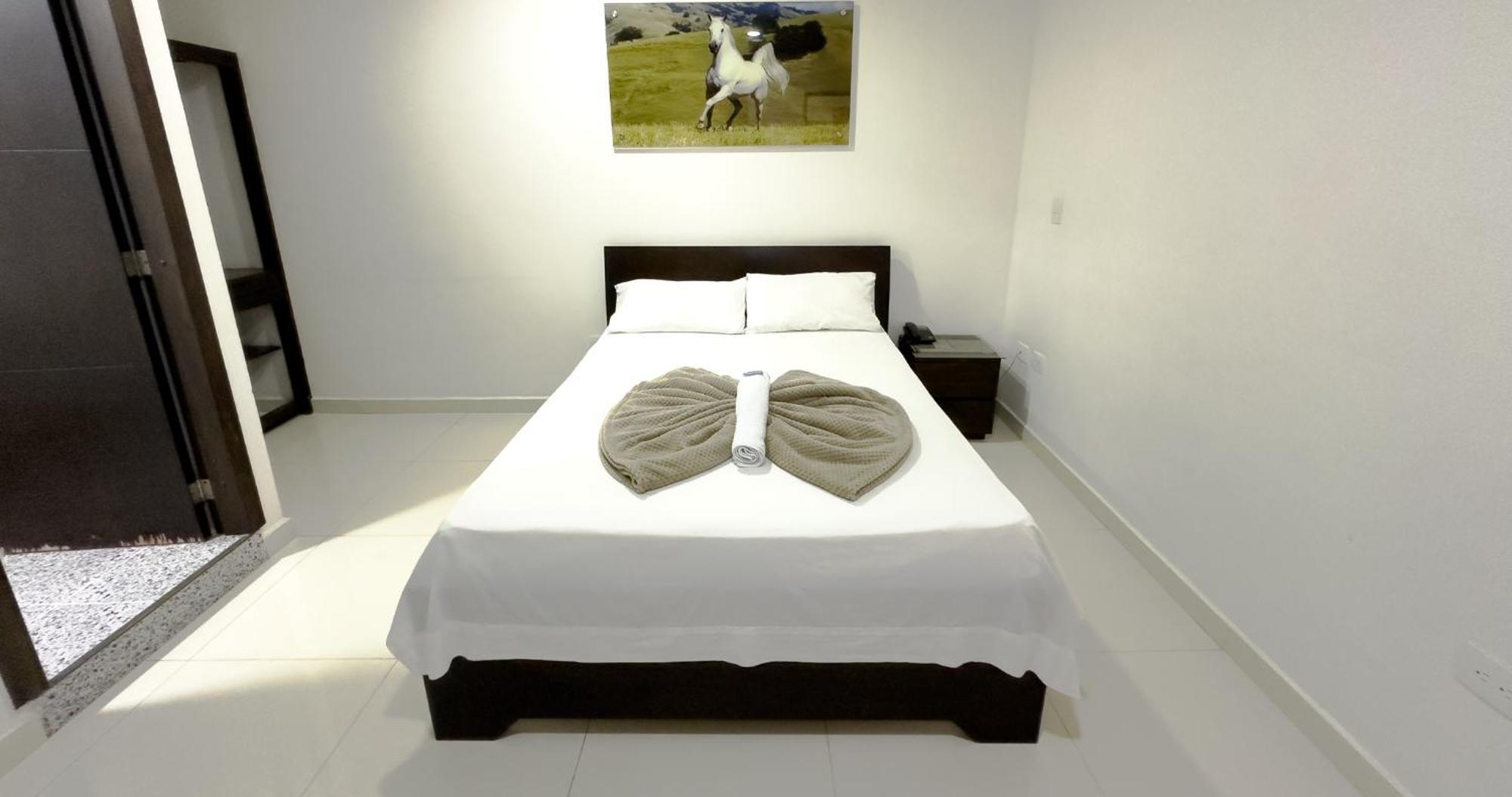 Carepa Hotel Big New York מראה חיצוני תמונה