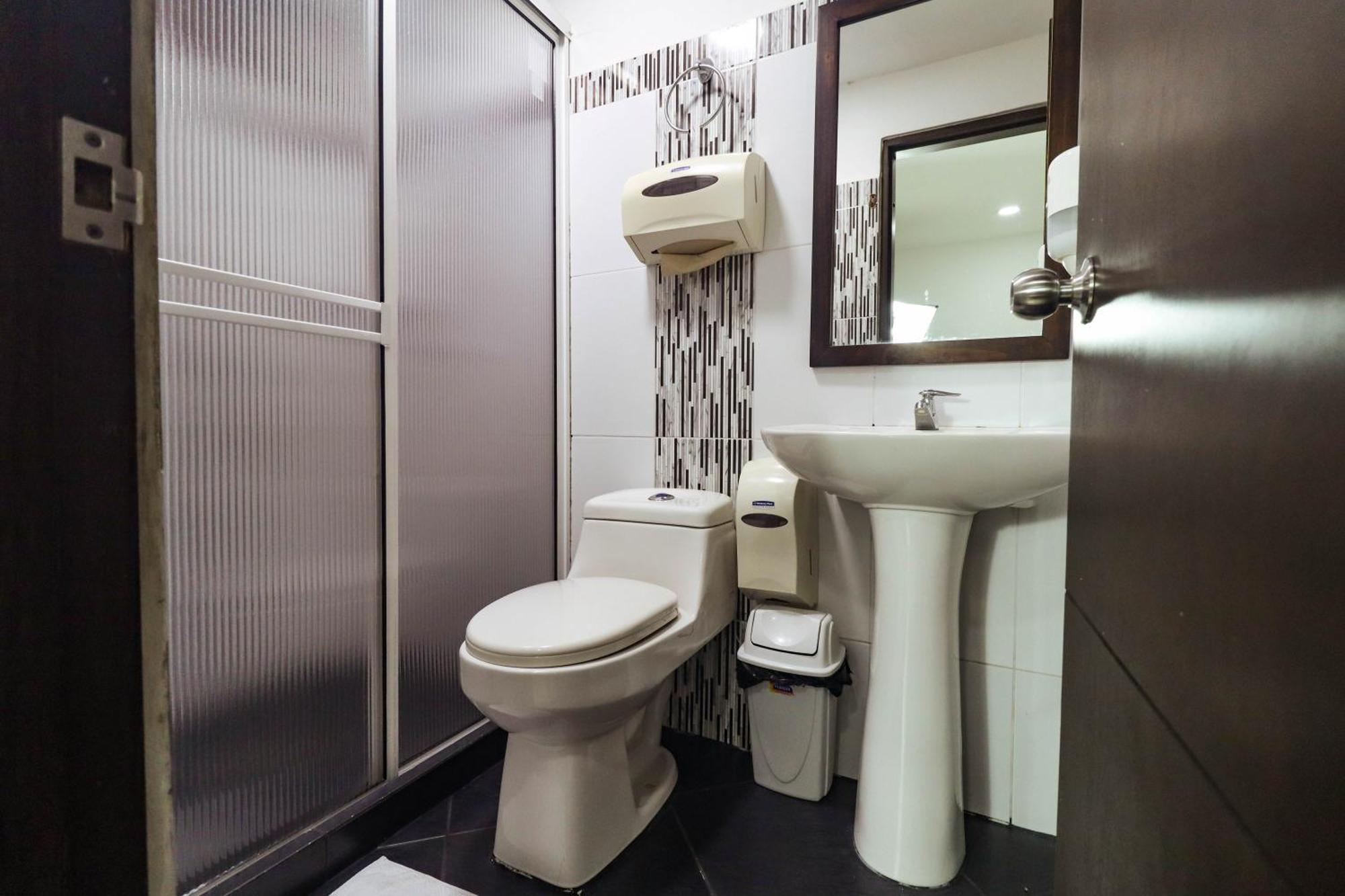 Carepa Hotel Big New York חדר תמונה