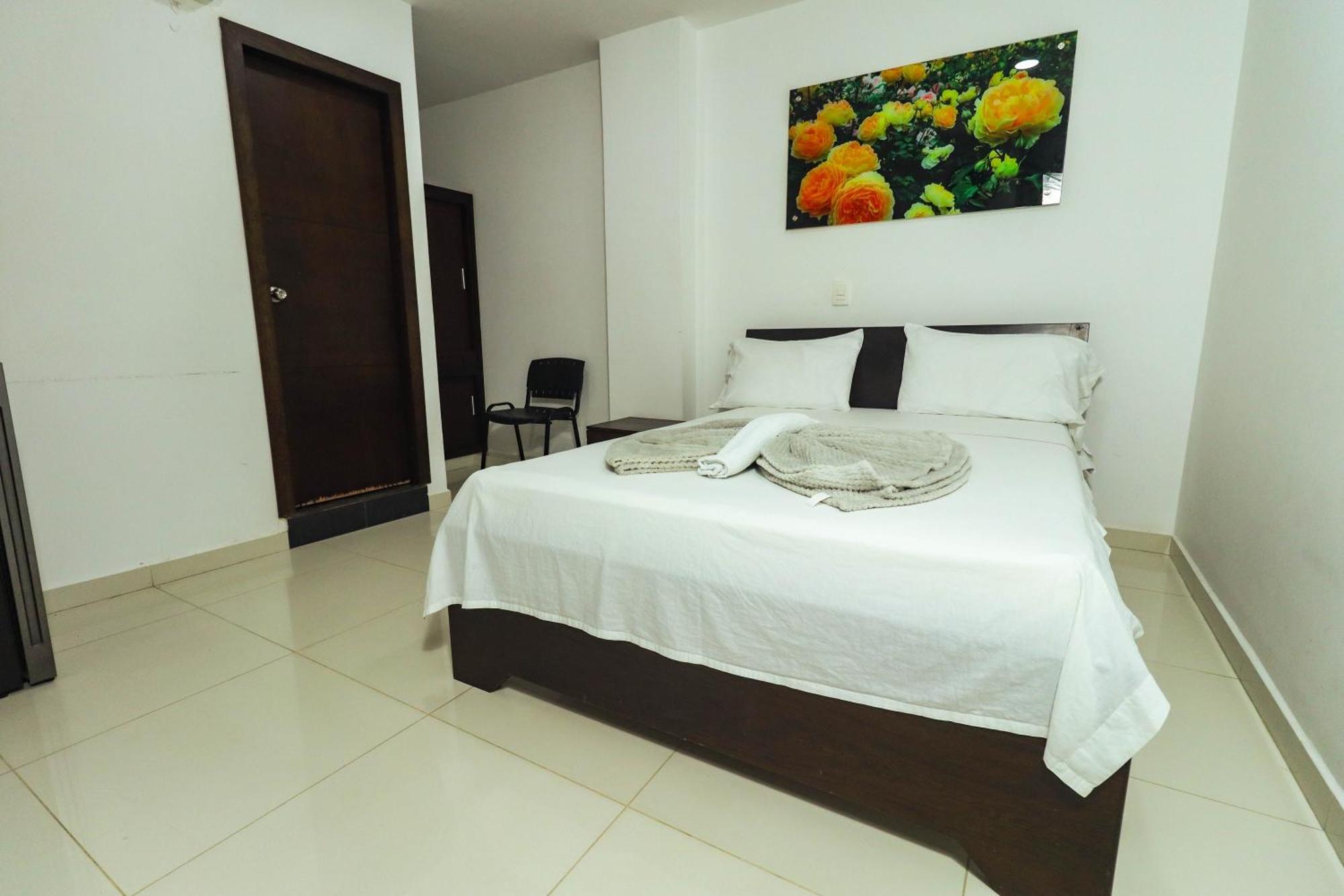 Carepa Hotel Big New York מראה חיצוני תמונה