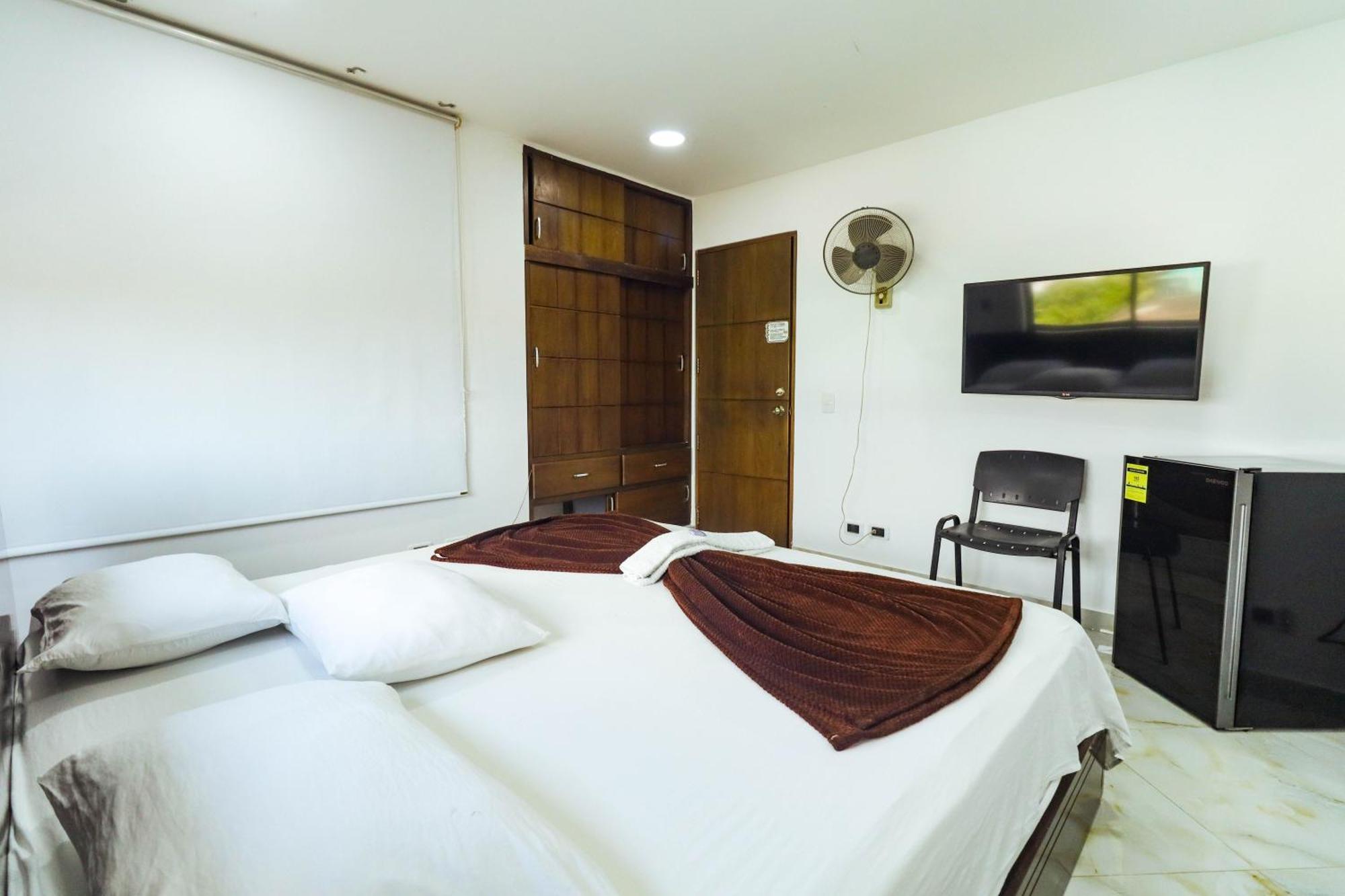 Carepa Hotel Big New York מראה חיצוני תמונה