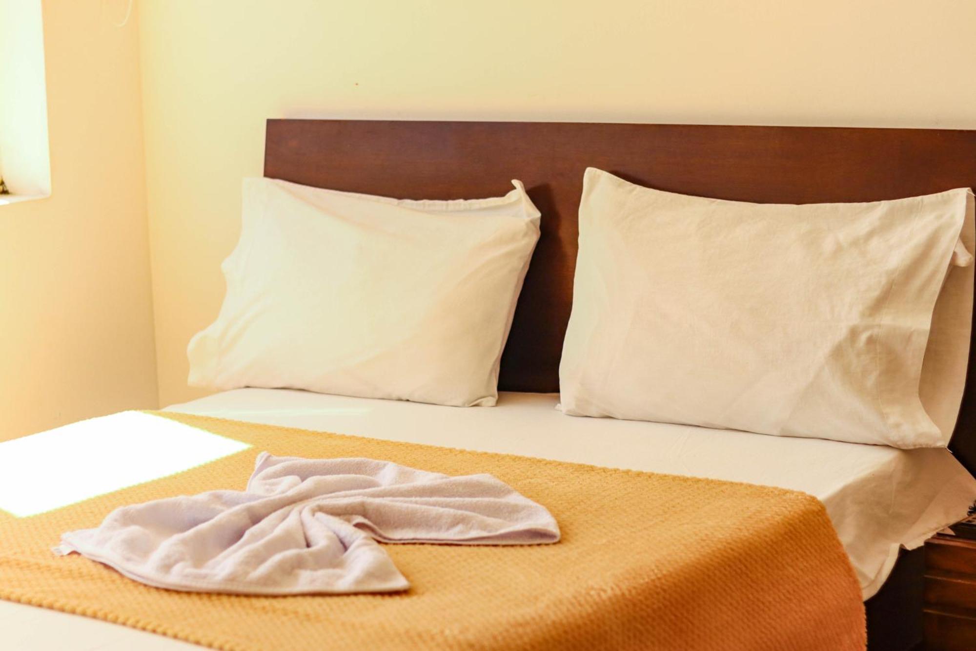 Carepa Hotel Big New York חדר תמונה