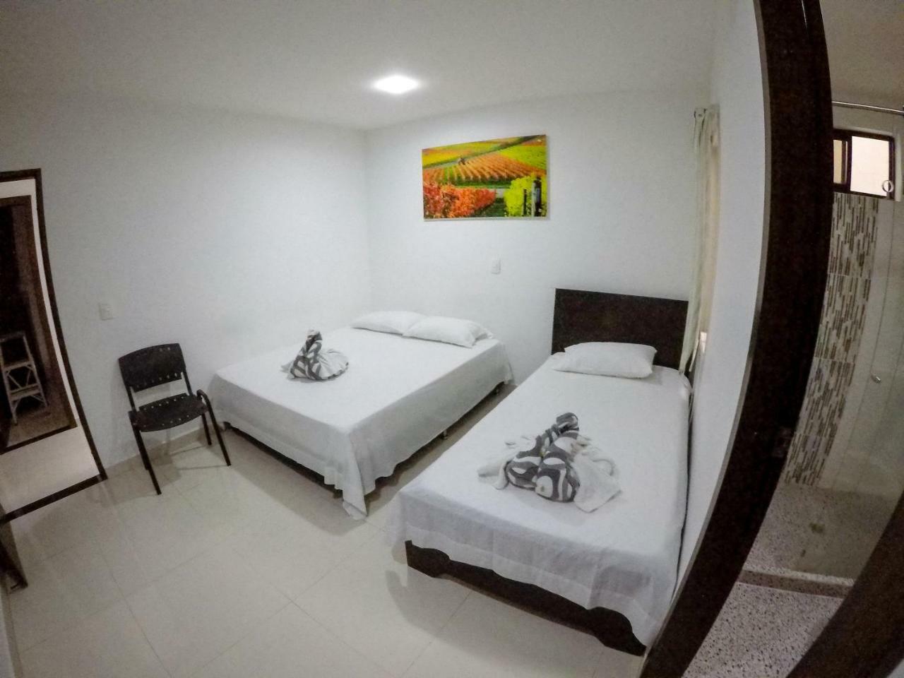 Carepa Hotel Big New York מראה חיצוני תמונה